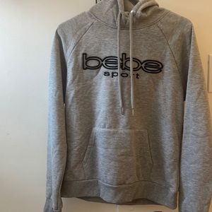 Bebe Sports Sweater